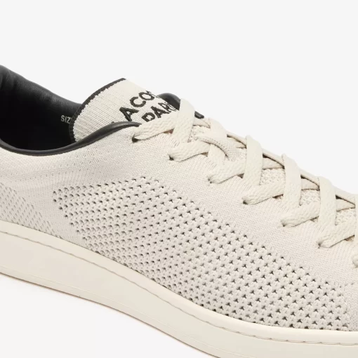 Sneakers Carnaby Piquee Paris Homme | Lacoste Fashion