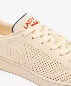 Sneakers Carnaby Piquee Paris Homme | Lacoste Hot