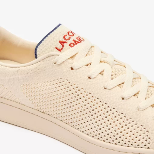 Sneakers Carnaby Piquee Paris Homme | Lacoste Hot