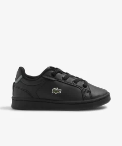 Sneakers Carnaby Pro Bebe En Fibre Synthetique | Lacoste Sale