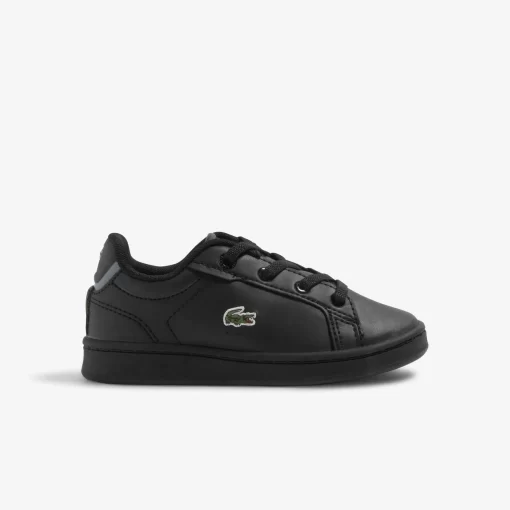 Sneakers Carnaby Pro Bebe En Fibre Synthetique | Lacoste Sale