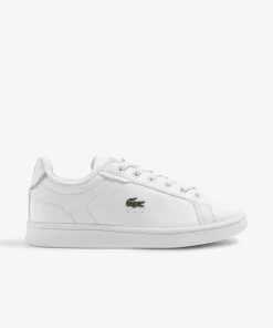 Sneakers Carnaby Pro Bebe En Fibre Synthetique | Lacoste Store