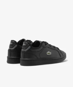 Sneakers Carnaby Pro Bebe En Fibre Synthetique | Lacoste Sale