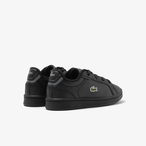 Sneakers Carnaby Pro Bebe En Fibre Synthetique | Lacoste Sale