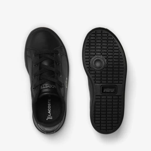 Sneakers Carnaby Pro Bebe En Fibre Synthetique | Lacoste Sale