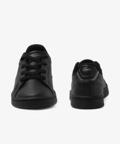 Sneakers Carnaby Pro Bebe En Fibre Synthetique | Lacoste Sale