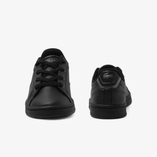 Sneakers Carnaby Pro Bebe En Fibre Synthetique | Lacoste Sale