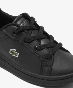 Sneakers Carnaby Pro Bebe En Fibre Synthetique | Lacoste Sale