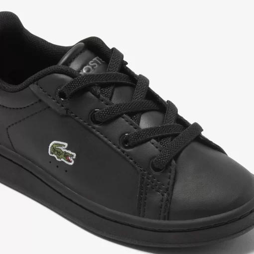 Sneakers Carnaby Pro Bebe En Fibre Synthetique | Lacoste Sale