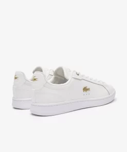 Sneakers Carnaby Pro Femme En Cuir | Lacoste Online