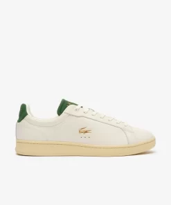 Sneakers Carnaby Pro Homme En Cuir | Lacoste Store