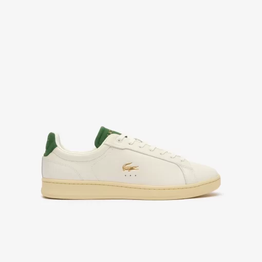 Sneakers Carnaby Pro Homme En Cuir | Lacoste Store