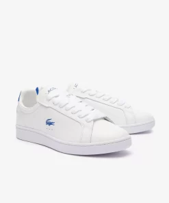 Sneakers Carnaby Pro Homme En Cuir | Lacoste New