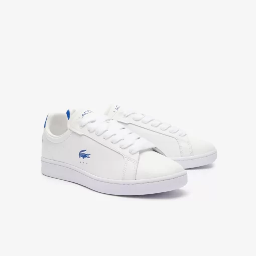 Sneakers Carnaby Pro Homme En Cuir | Lacoste New