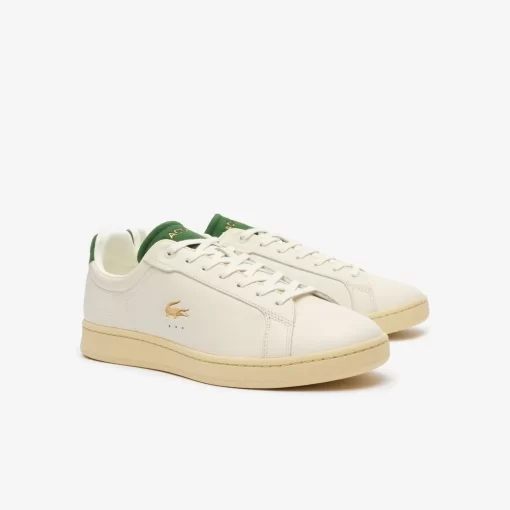 Sneakers Carnaby Pro Homme En Cuir | Lacoste Store