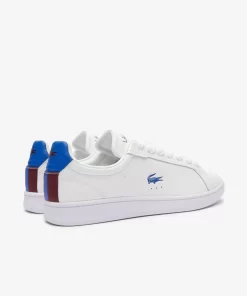 Sneakers Carnaby Pro Homme En Cuir | Lacoste New