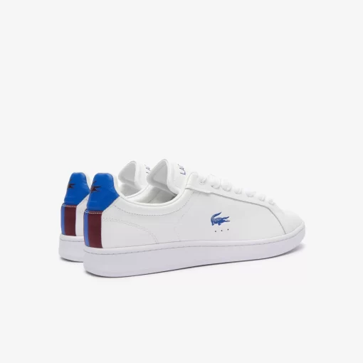 Sneakers Carnaby Pro Homme En Cuir | Lacoste New