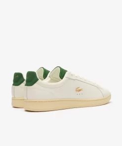 Sneakers Carnaby Pro Homme En Cuir | Lacoste Store