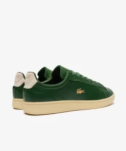 Sneakers Carnaby Pro Homme En Cuir | Lacoste Best Sale