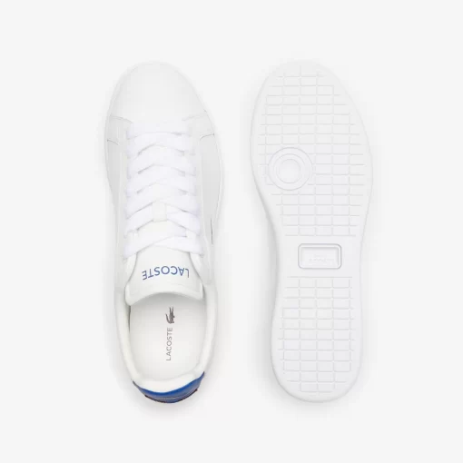 Sneakers Carnaby Pro Homme En Cuir | Lacoste New