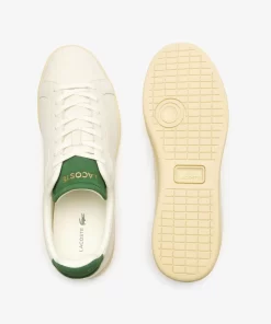 Sneakers Carnaby Pro Homme En Cuir | Lacoste Store