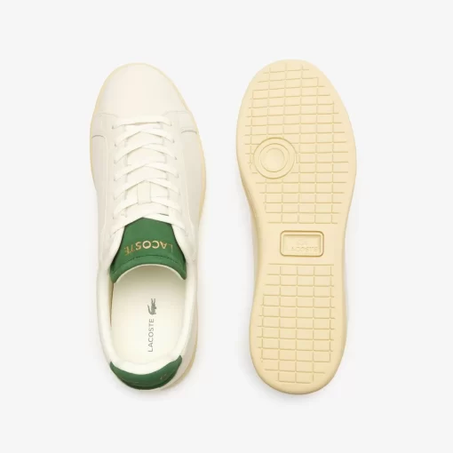 Sneakers Carnaby Pro Homme En Cuir | Lacoste Store