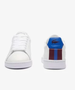 Sneakers Carnaby Pro Homme En Cuir | Lacoste New