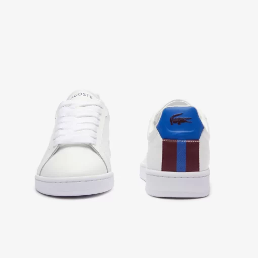 Sneakers Carnaby Pro Homme En Cuir | Lacoste New