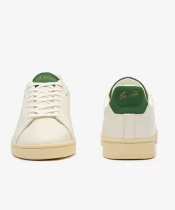 Sneakers Carnaby Pro Homme En Cuir | Lacoste Store