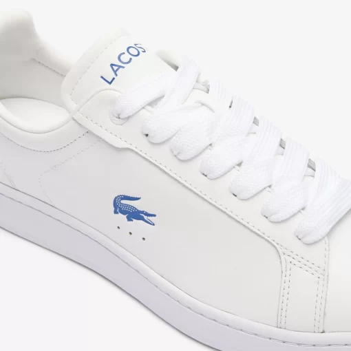 Sneakers Carnaby Pro Homme En Cuir | Lacoste New