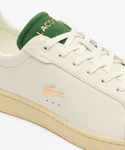 Sneakers Carnaby Pro Homme En Cuir | Lacoste Store