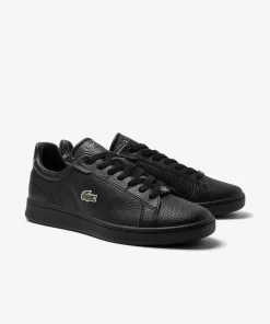 Sneakers Carnaby Pro Homme En Cuir | Lacoste Online