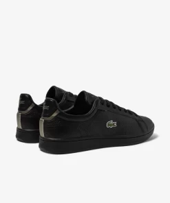 Sneakers Carnaby Pro Homme En Cuir | Lacoste Online