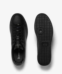 Sneakers Carnaby Pro Homme En Cuir | Lacoste Online