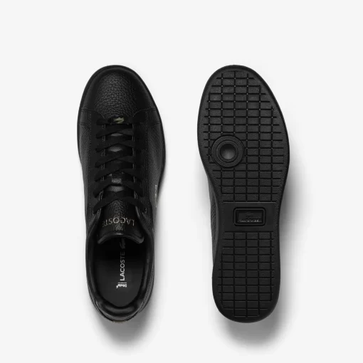 Sneakers Carnaby Pro Homme En Cuir | Lacoste Online