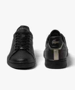 Sneakers Carnaby Pro Homme En Cuir | Lacoste Online