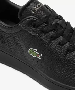 Sneakers Carnaby Pro Homme En Cuir | Lacoste Online