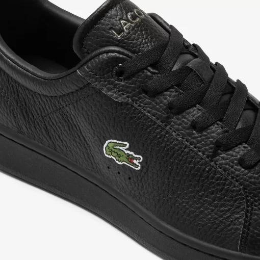 Sneakers Carnaby Pro Homme En Cuir | Lacoste Online