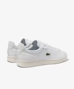 Sneakers Carnaby Pro Homme En Cuir Premium | Lacoste New