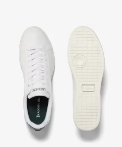 Sneakers Carnaby Pro Homme En Cuir Premium | Lacoste Best