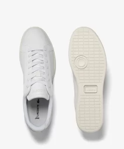 Sneakers Carnaby Pro Homme En Cuir Premium | Lacoste New