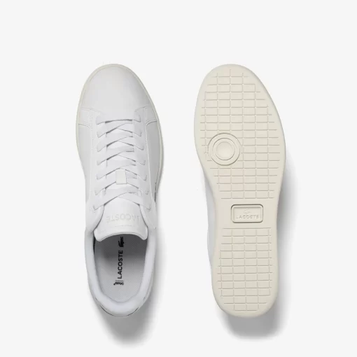 Sneakers Carnaby Pro Homme En Cuir Premium | Lacoste New