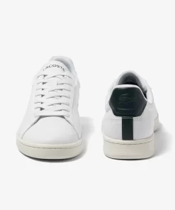 Sneakers Carnaby Pro Homme En Cuir Premium | Lacoste Best