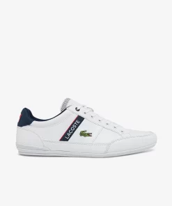 Sneakers Chaymon En Textile Et Synthetique | Lacoste Best Sale