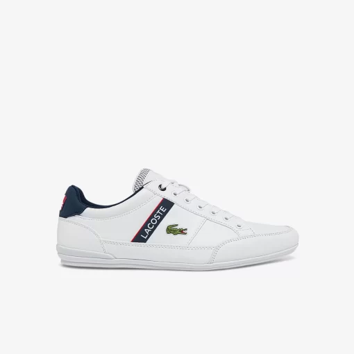 Sneakers Chaymon En Textile Et Synthetique | Lacoste Best Sale