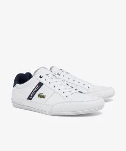 Sneakers Chaymon En Textile Et Synthetique | Lacoste Best Sale