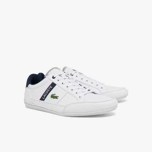 Sneakers Chaymon En Textile Et Synthetique | Lacoste Best Sale