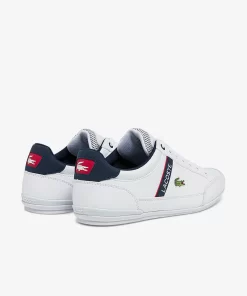 Sneakers Chaymon En Textile Et Synthetique | Lacoste Best Sale