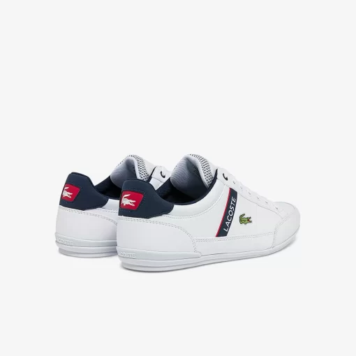 Sneakers Chaymon En Textile Et Synthetique | Lacoste Best Sale