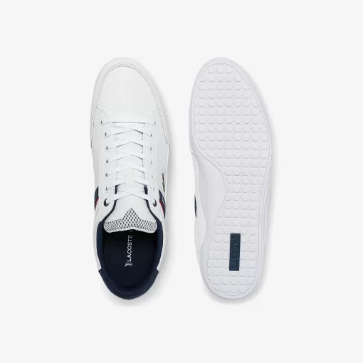 Sneakers Chaymon En Textile Et Synthetique | Lacoste Best Sale